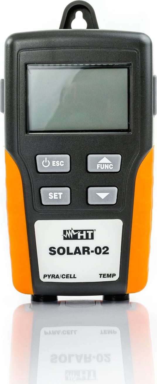 PV- CHECKS “FULL PV Tester”-SLR201
